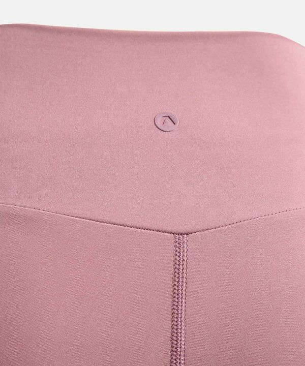 Leggins Para Mujer Lila image number null