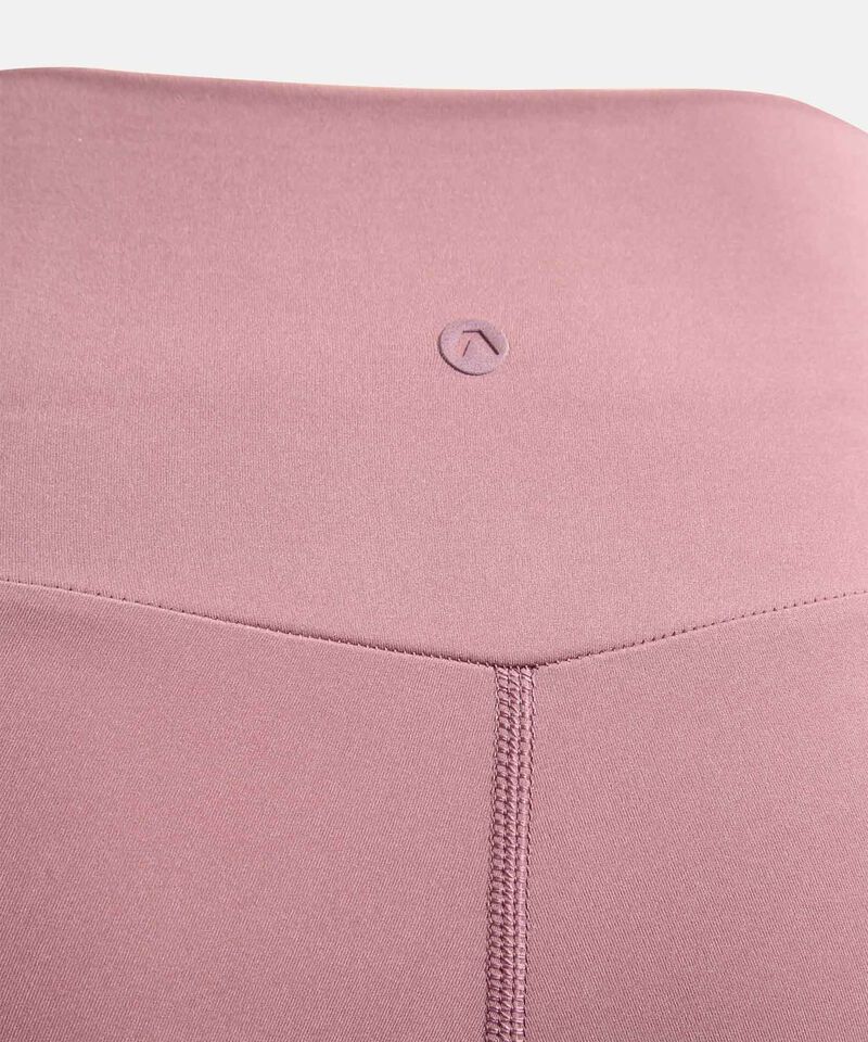 Leggins Para Mujer Lila