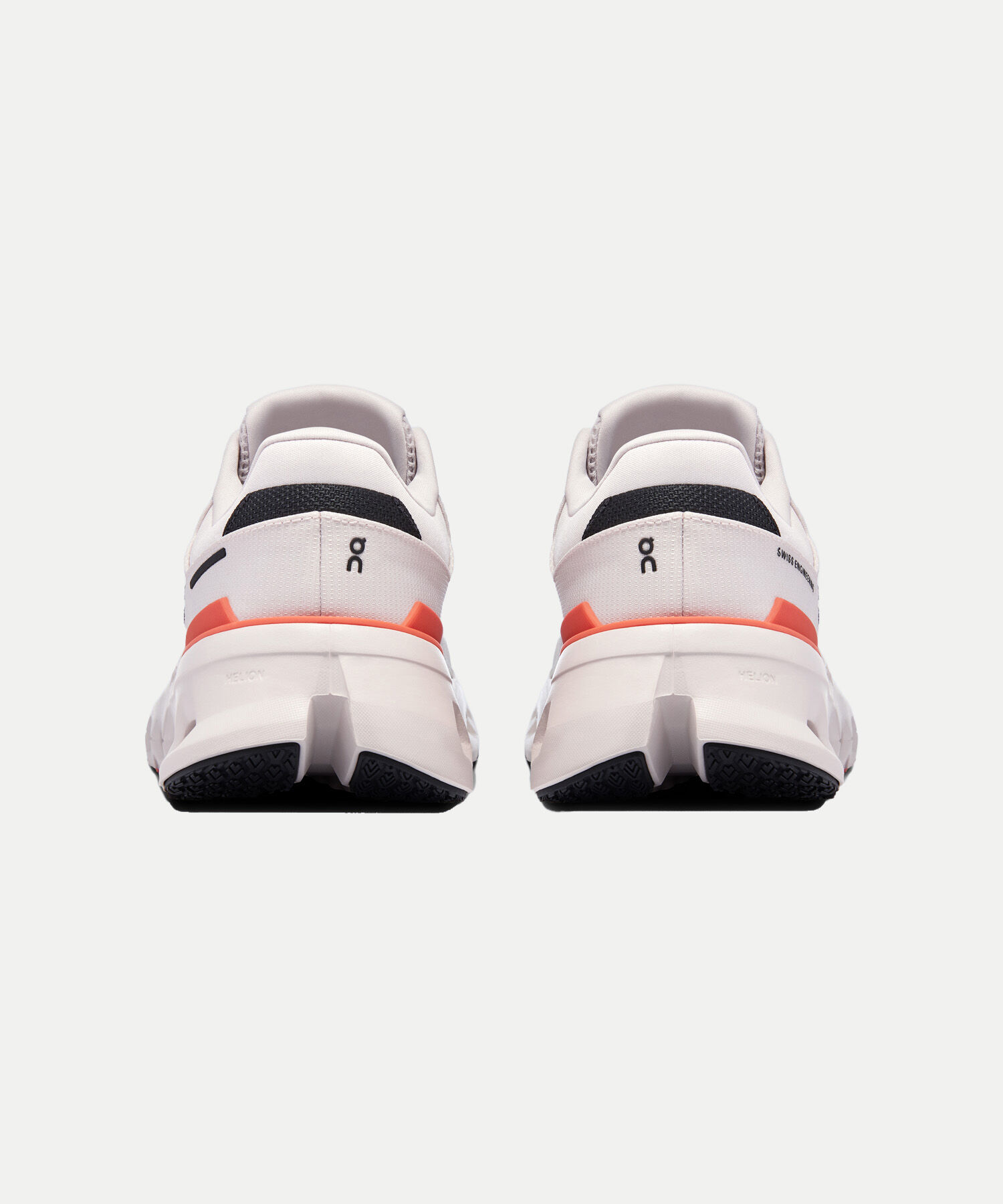 Tenis On Para Mujer Blanco