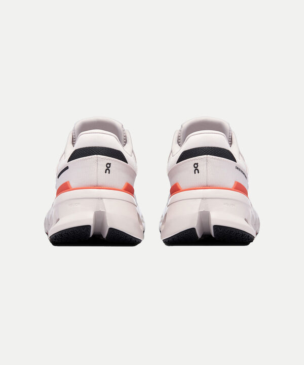 Tenis On Para Mujer Blanco