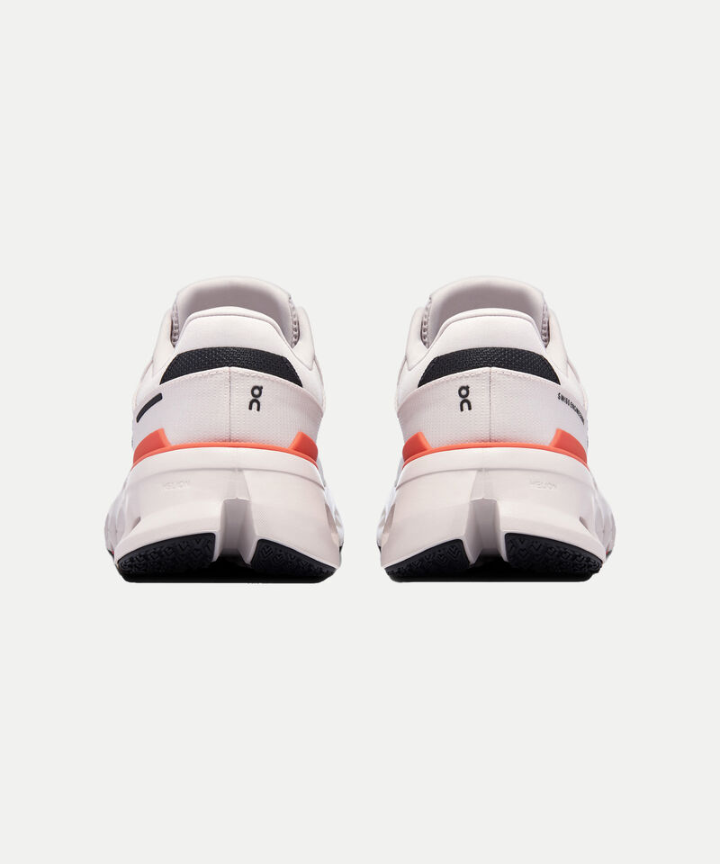 Tenis On Para Mujer Blanco
