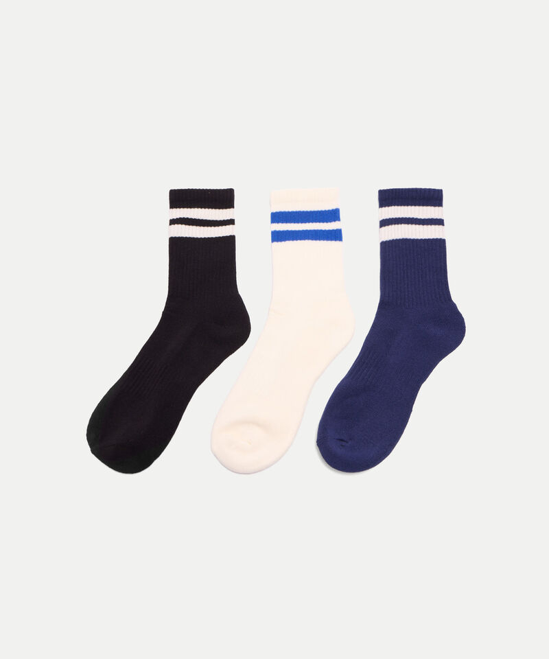 Medias Para Mujer Negro