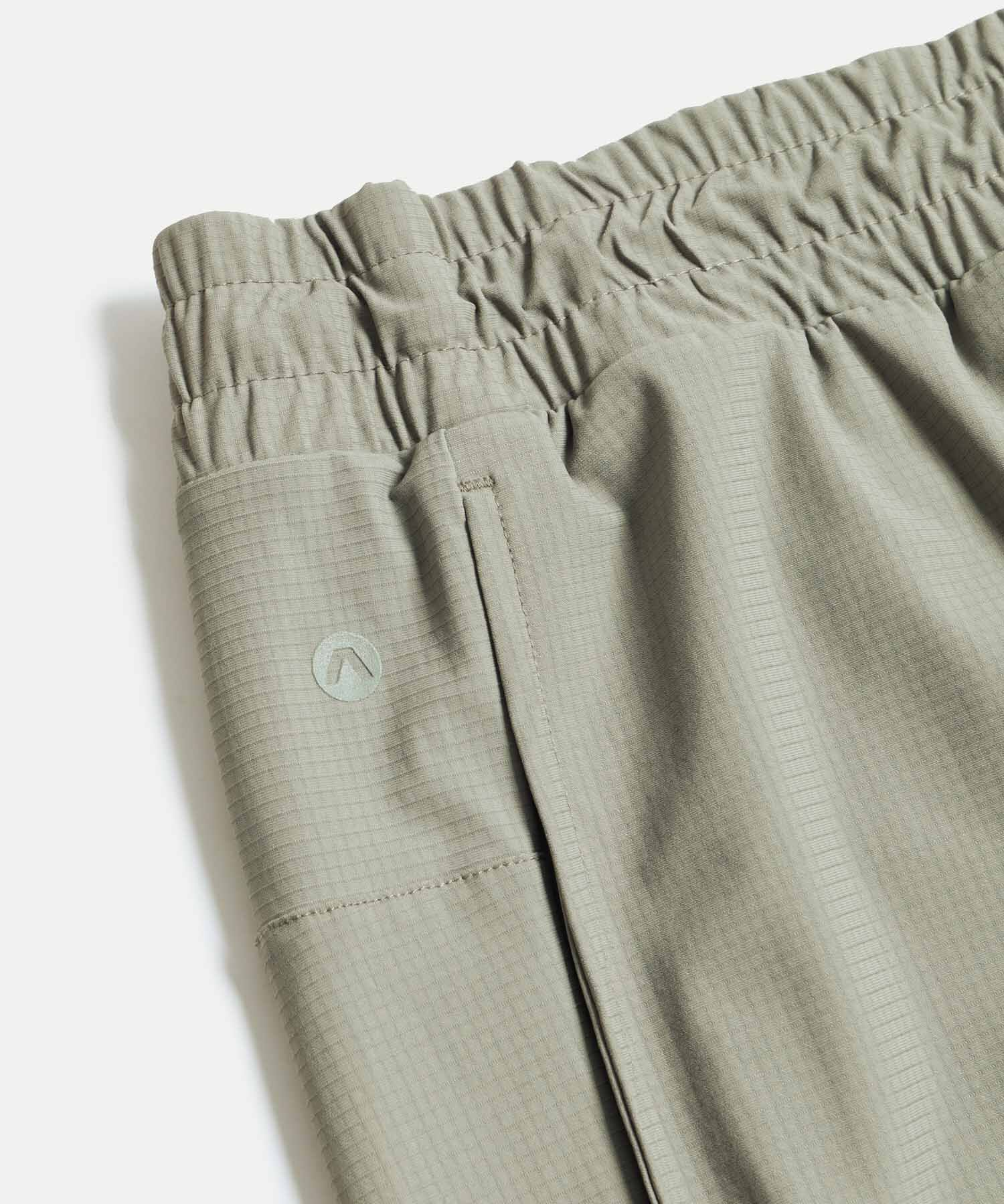 Short Para Hombre VerdeClaro