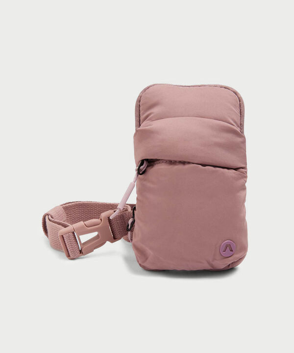 Canguros Para Mujer Rosa image number null