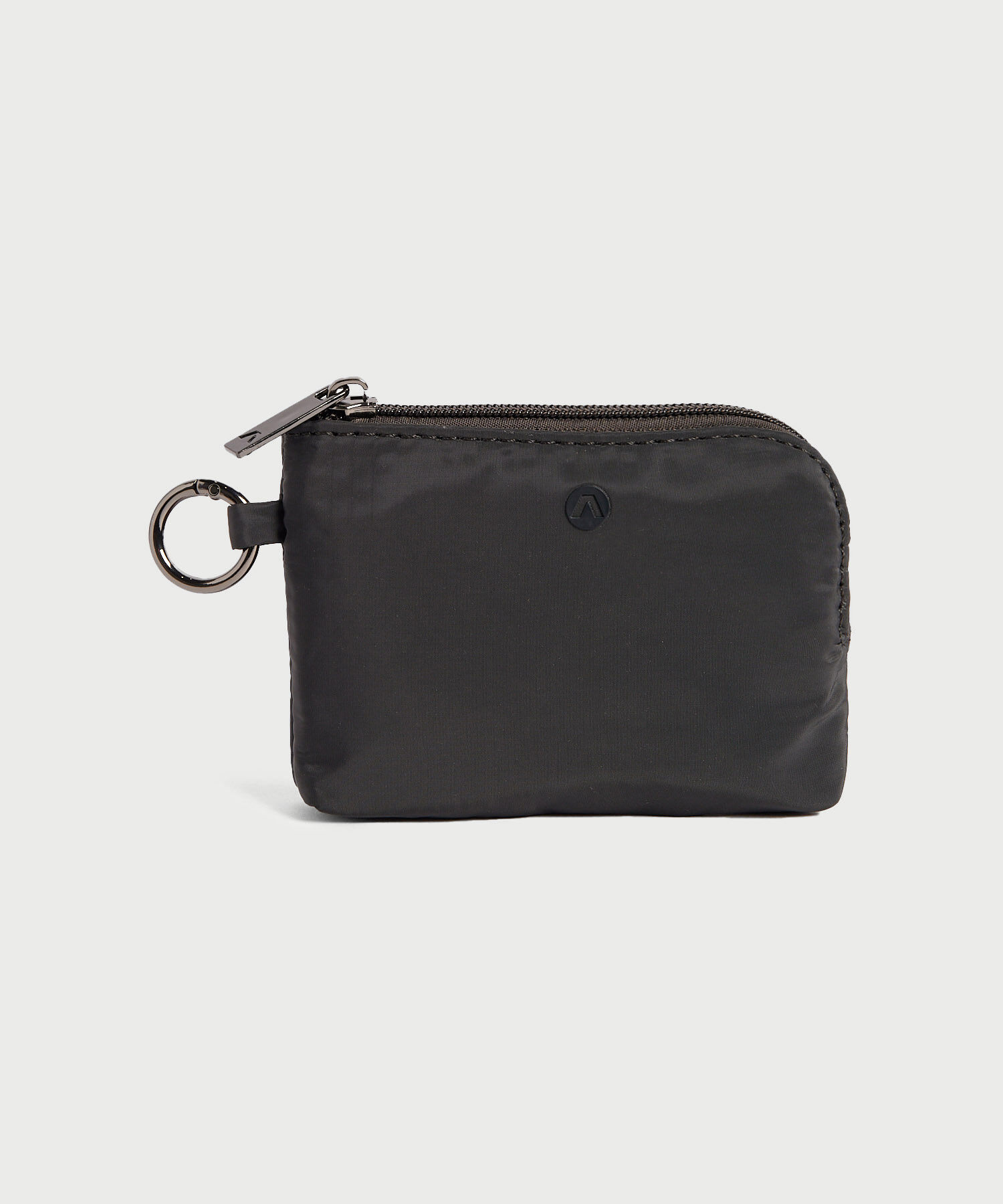 Billetera Para Mujer GrisOscuro