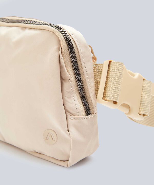 Bolsos Para Mujer Beige image number null