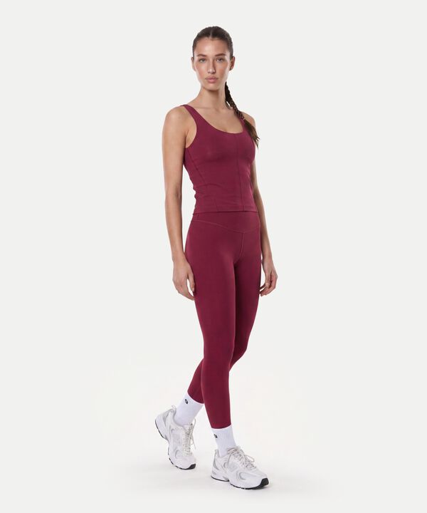Camiseta Para Mujer Vino