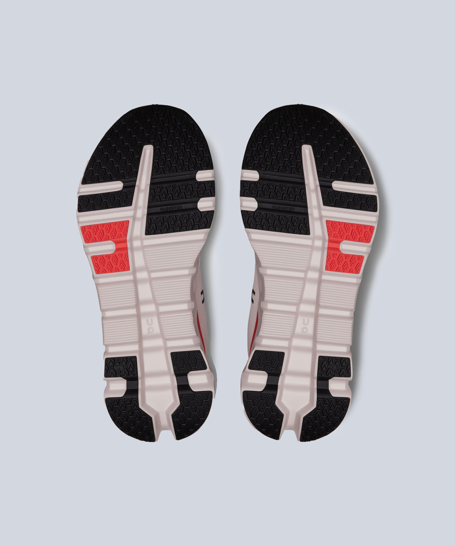 Tenis On Para Mujer Blanco