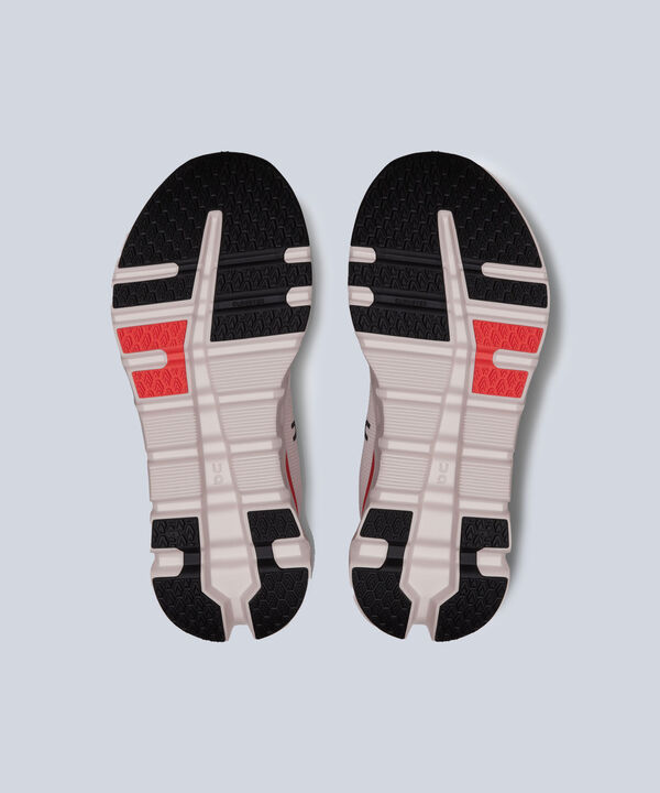 Tenis On Para Mujer Blanco
