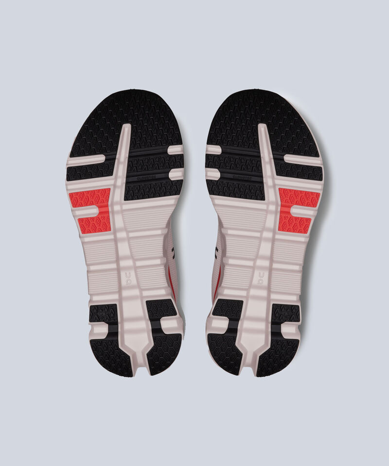 Tenis On Para Mujer Blanco