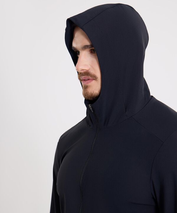 Chaqueta Para Hombre NegroCarbon image number null