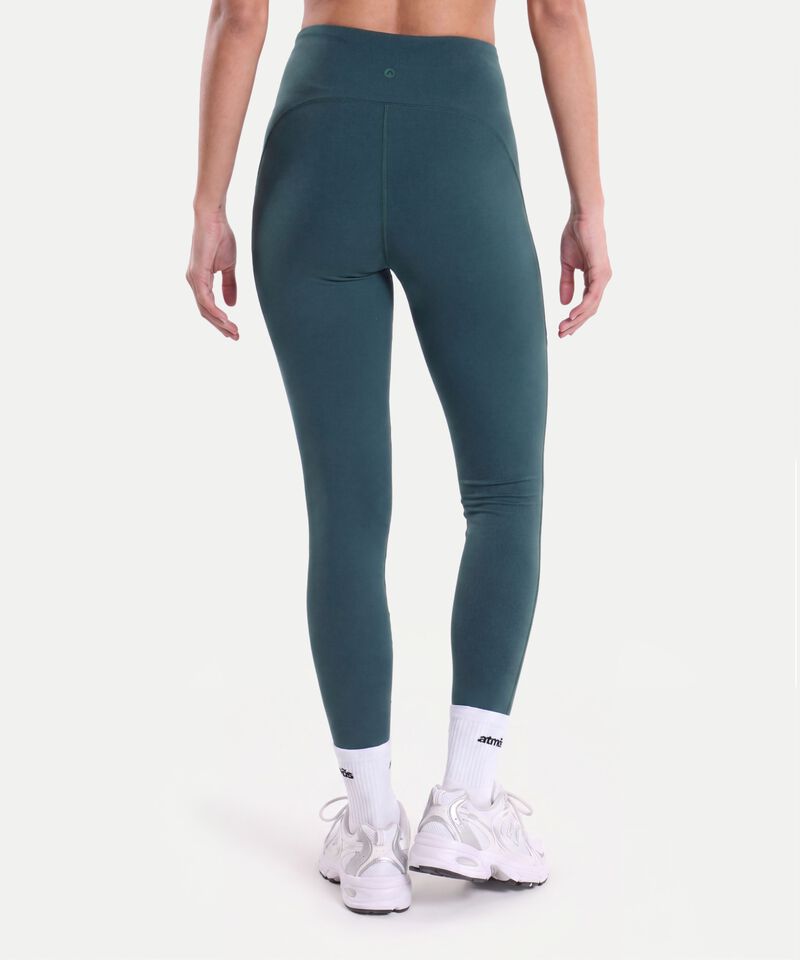 Leggins Para Mujer Verde