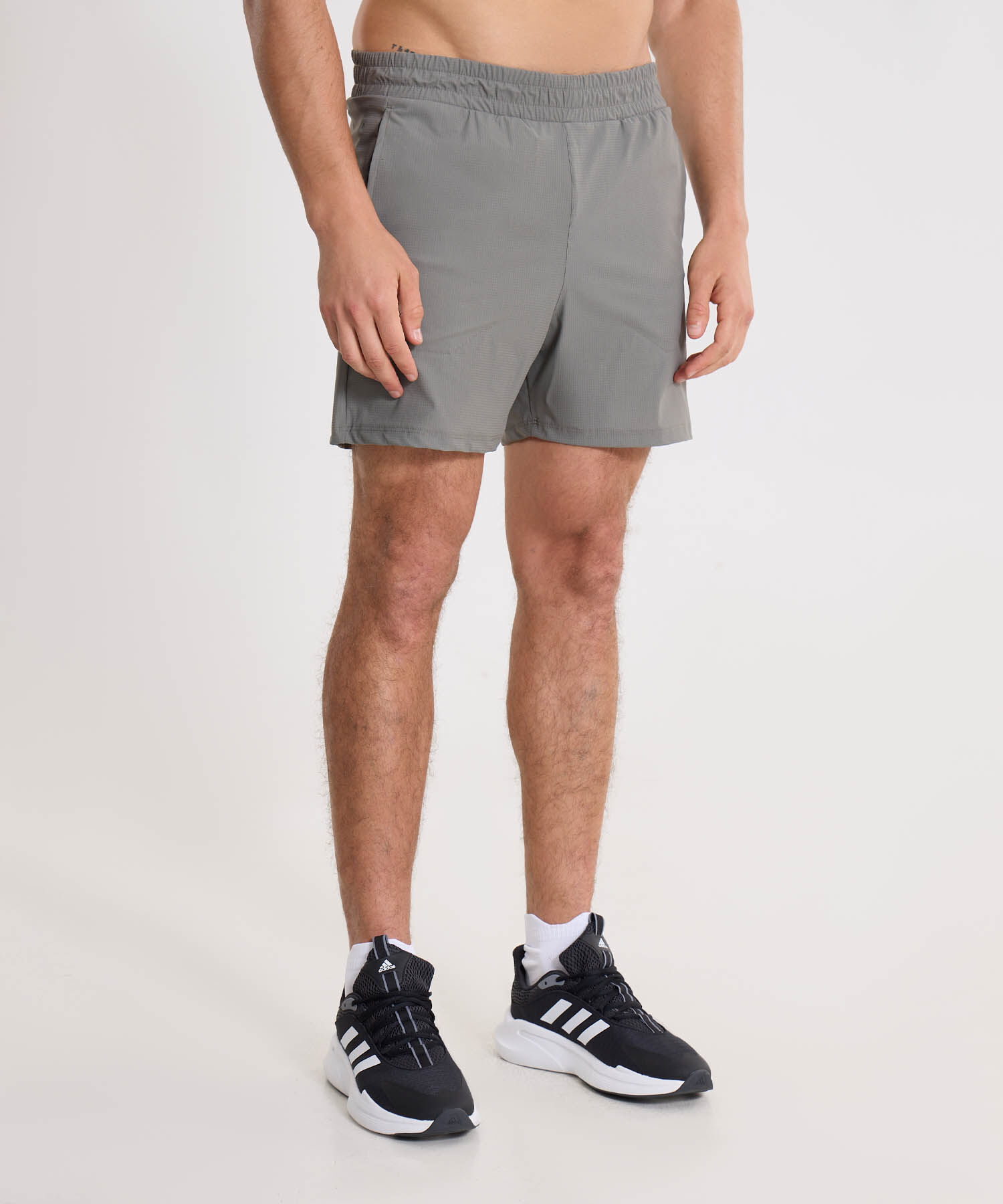 Short Para Hombre VerdeClaro