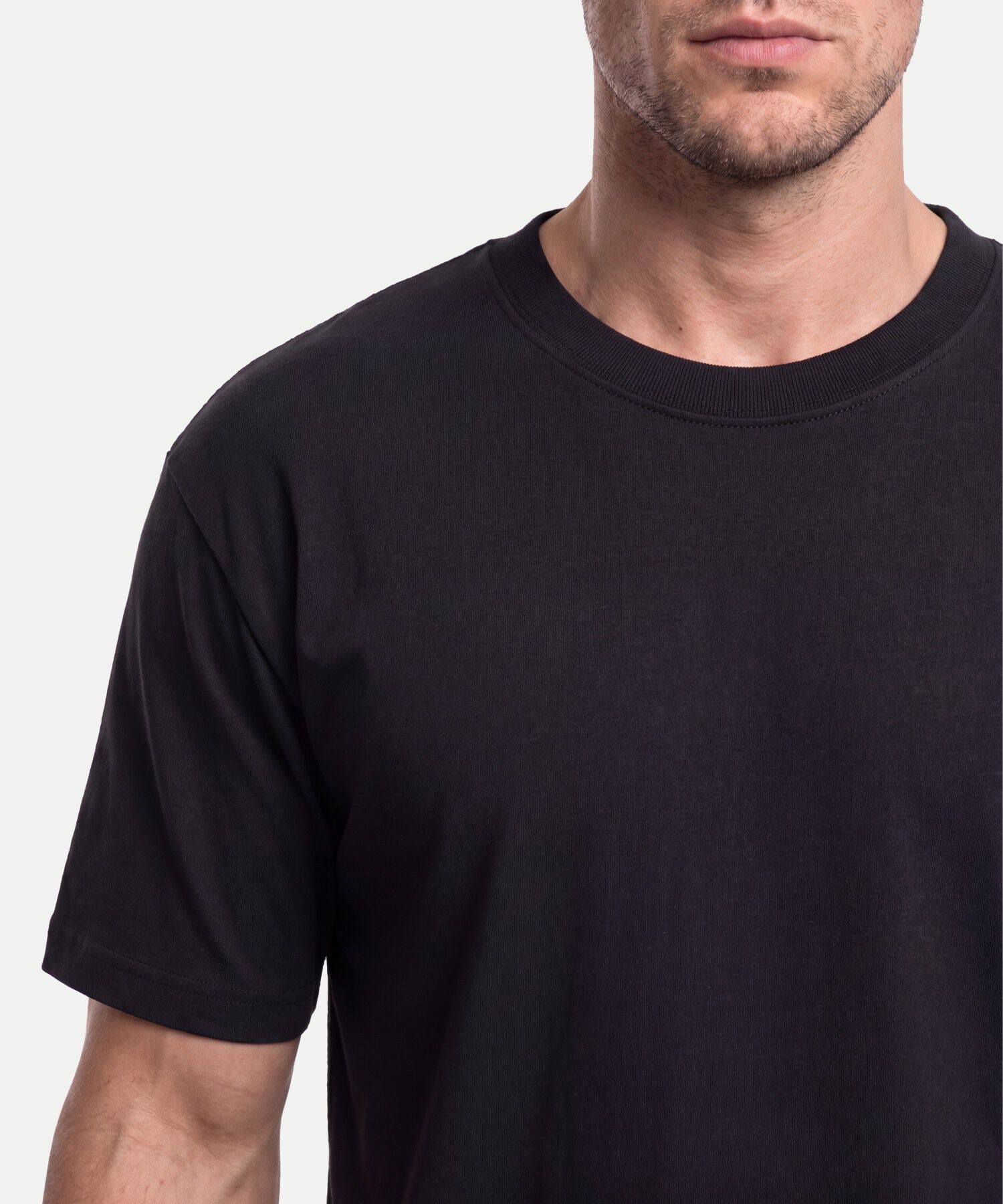 Camiseta Para Hombre 