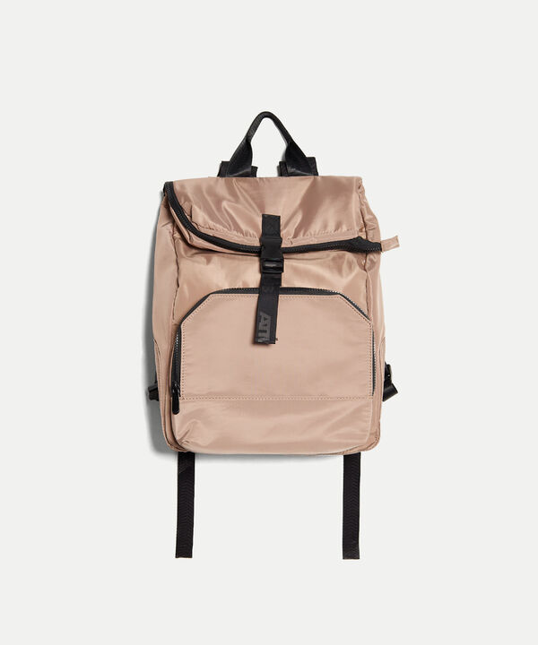 Bolsos Para Mujer Beige image number null