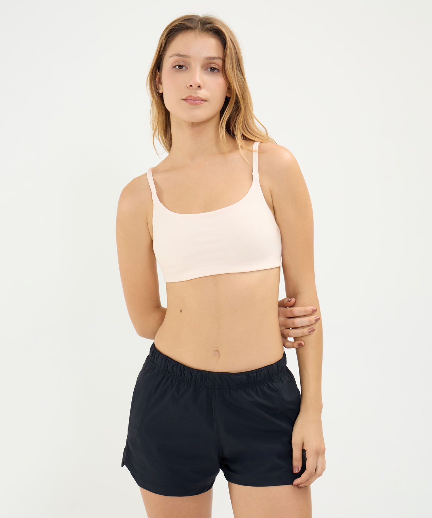 Top Para Mujer Rosa