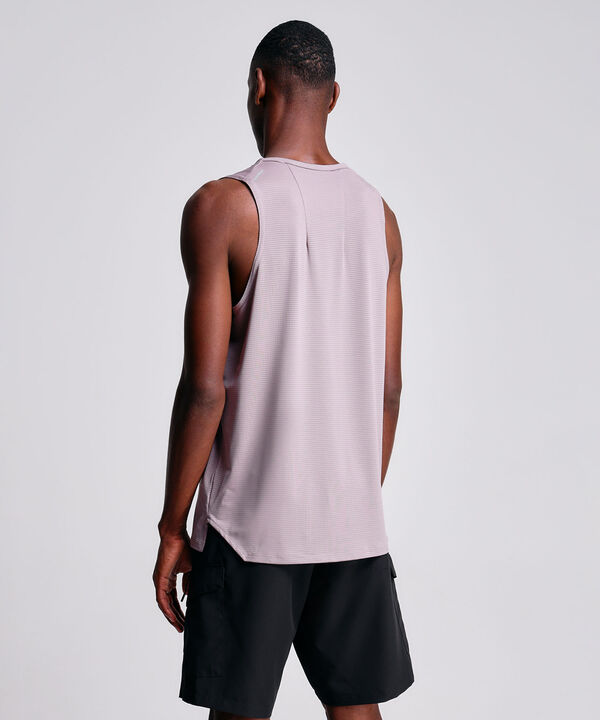 Camiseta Para Hombre Uva image number null