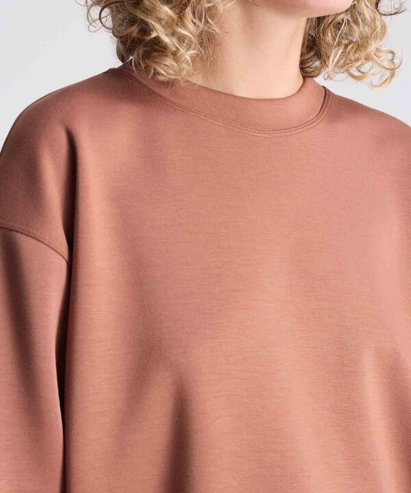 Buzo Para Mujer Terracota image number null