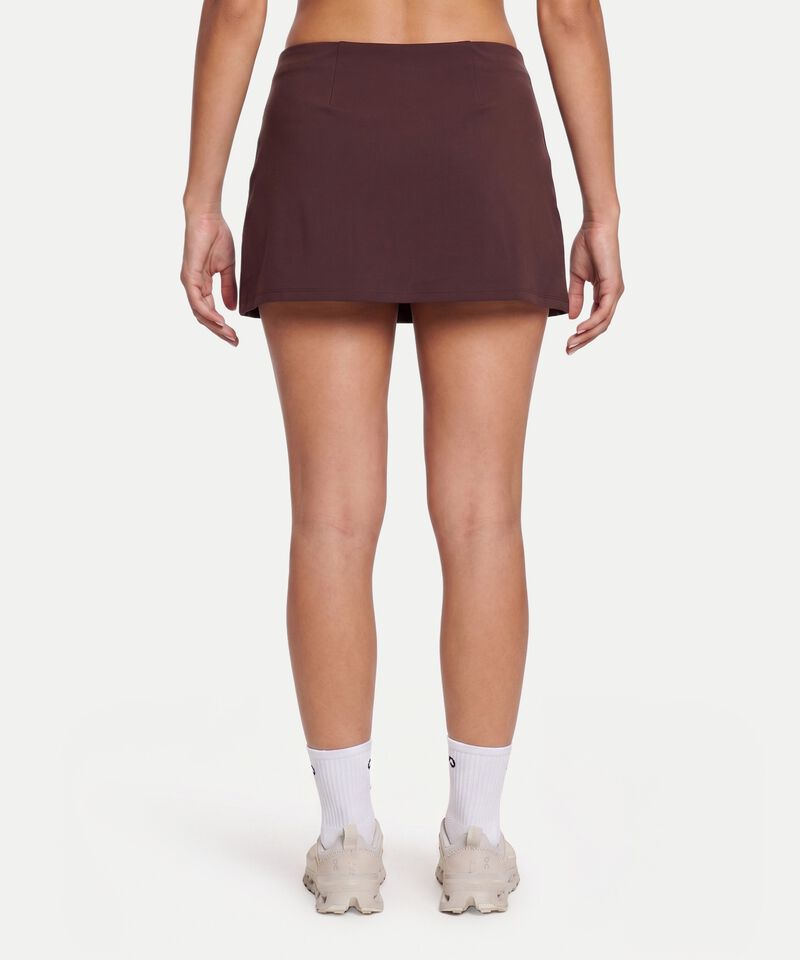 Falda Para Mujer 