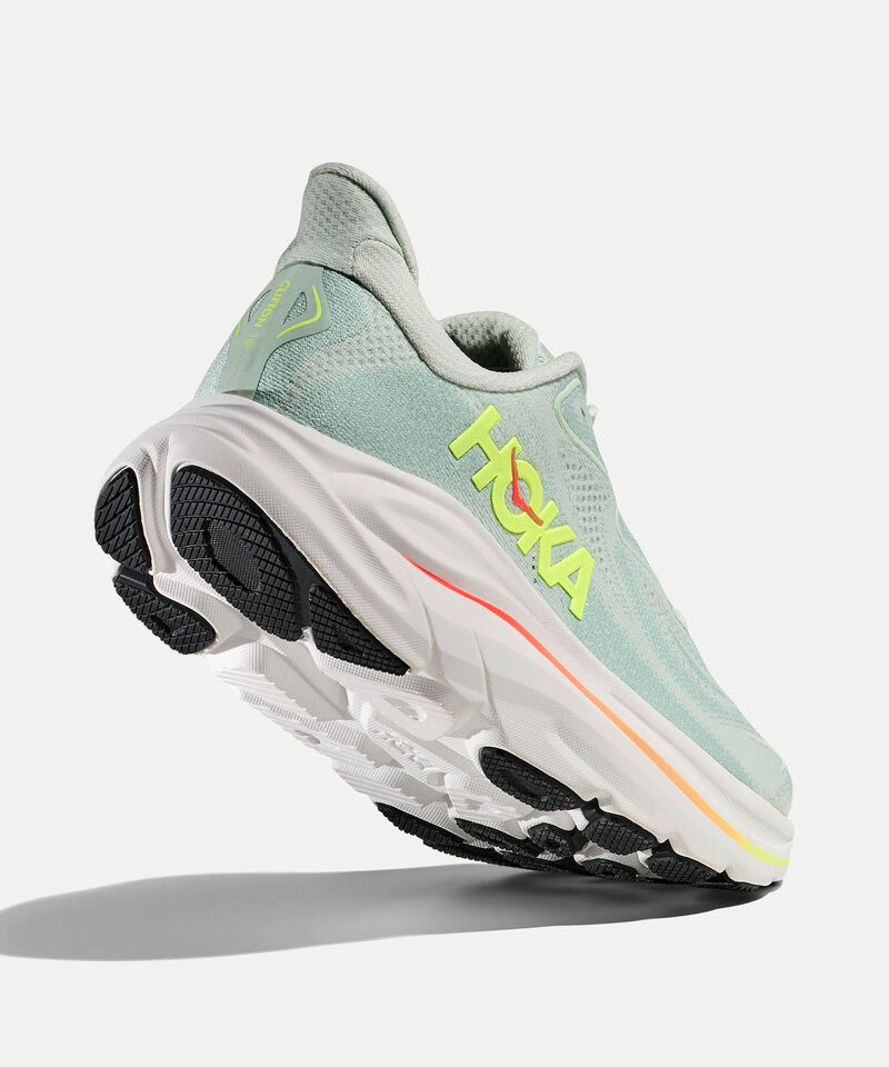 Tenis Hoka Para Mujer Azul