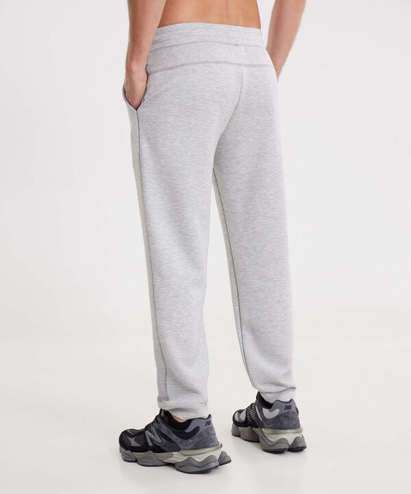 Pantalon Para Hombre GrisClaro image number null