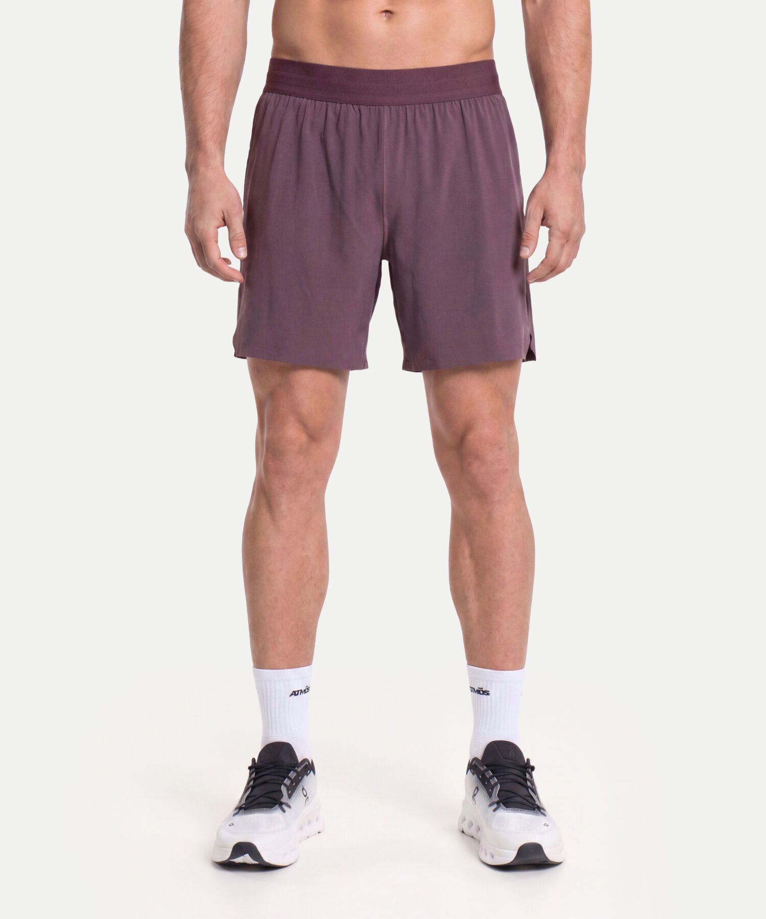 Bermuda Para Hombre 