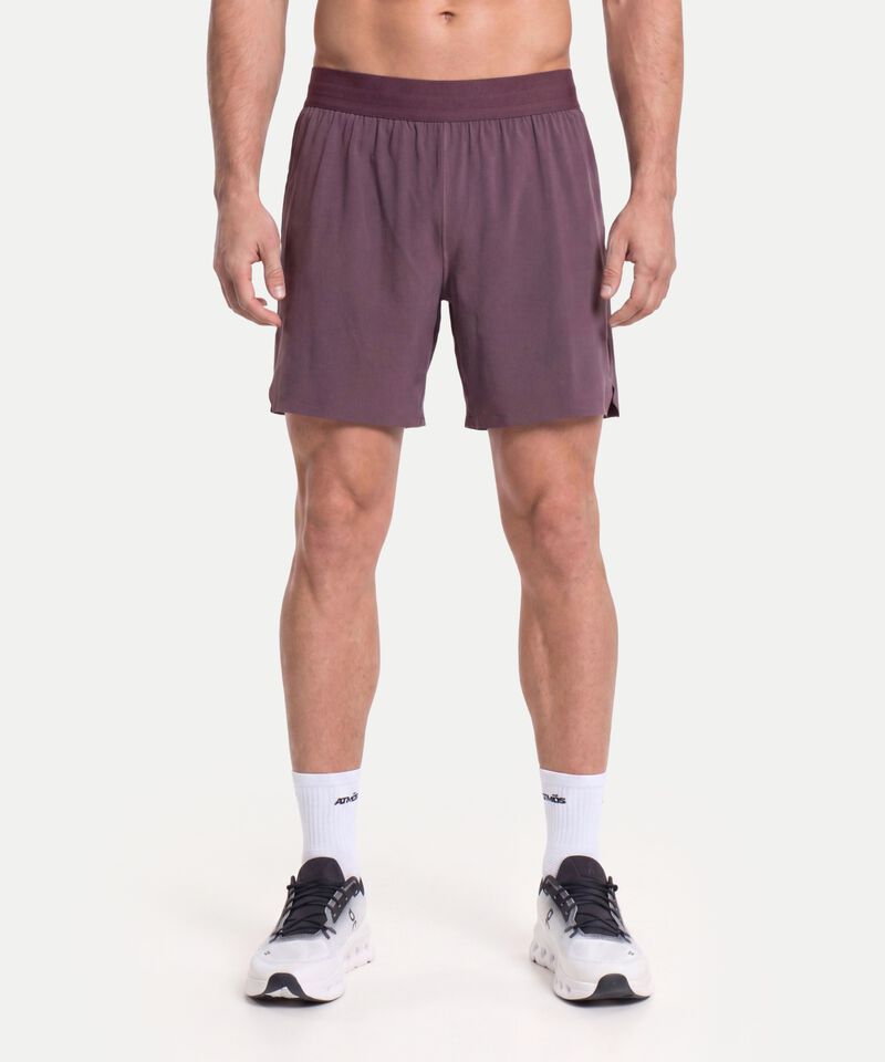 Bermuda Para Hombre 
