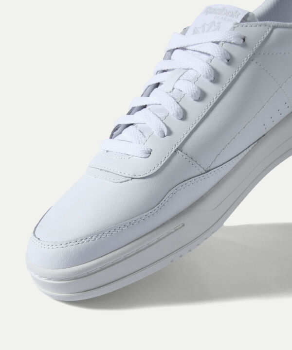 Tenis Reebok Para Mujer Hueso