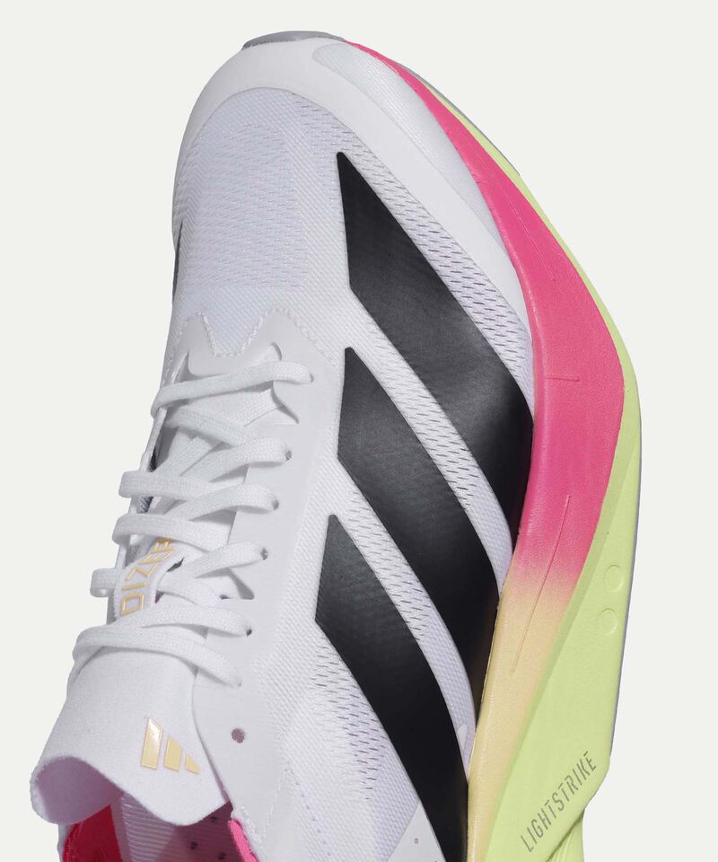Tenis Adidas Para Mujer Blanco