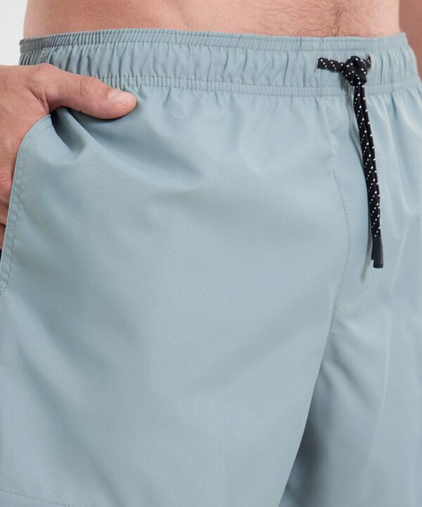 Short Para Hombre VerdePastel image number null