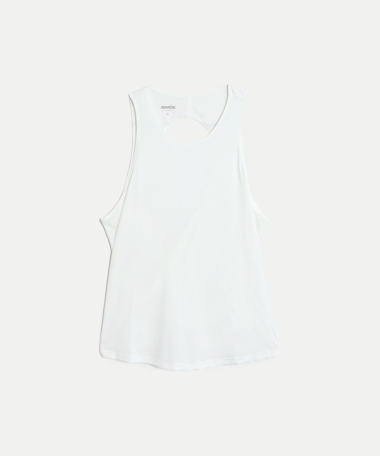 Camiseta Para Mujer Blanco