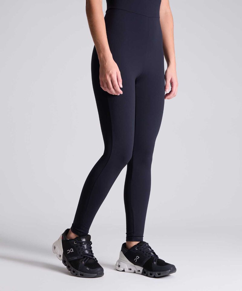 Enterizo Para Mujer Negro