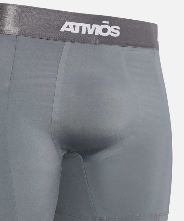 Boxer Para Hombre Surtido