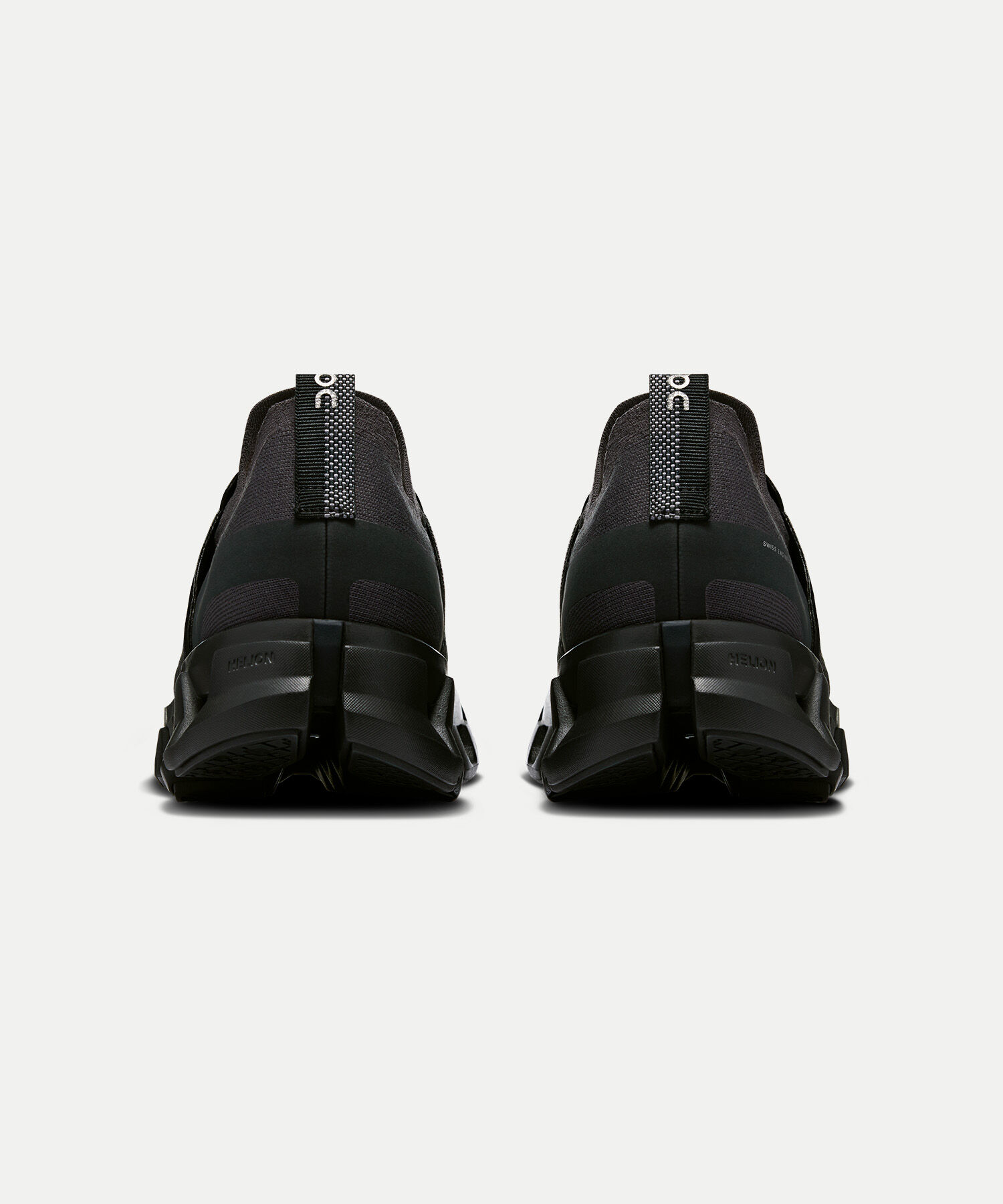 Tenis On Para Hombre Negro