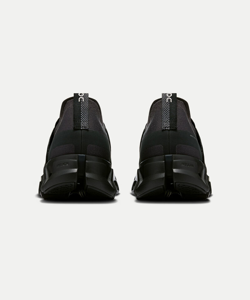Tenis On Para Hombre Negro