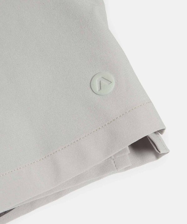 Short Para Hombre VerdeClaro