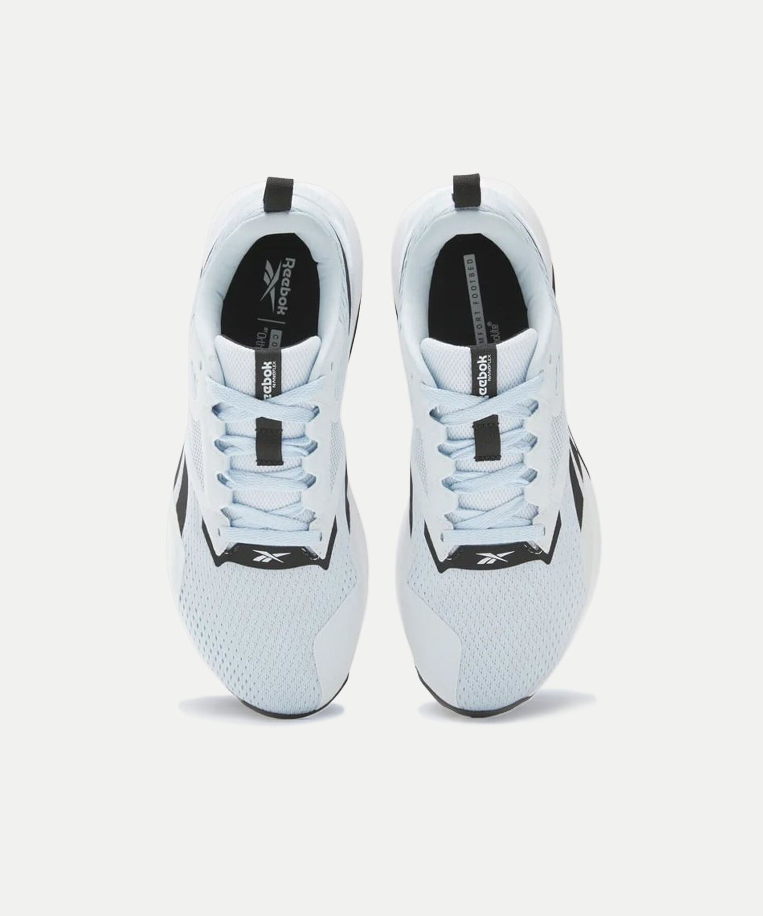 Tenis Reebok Para Mujer AzulClaro