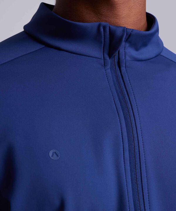 Buzo Para Hombre Azul
