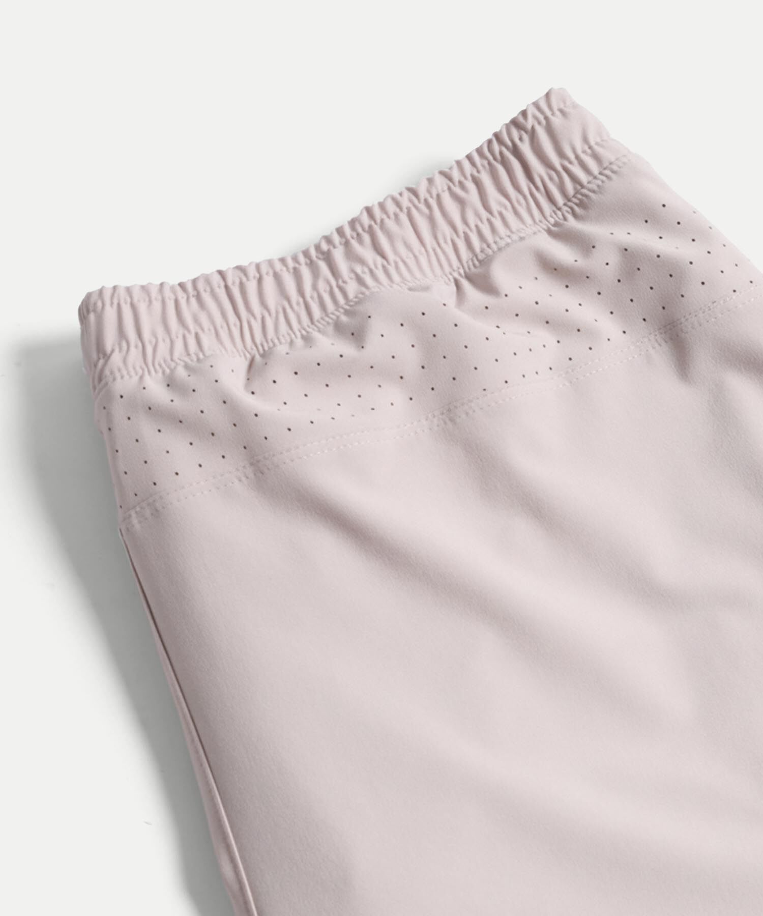 Bermuda Para Hombre Beige