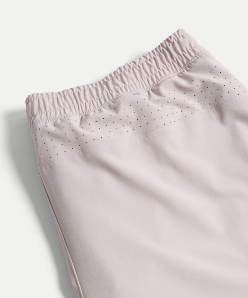 Bermuda Para Hombre Beige