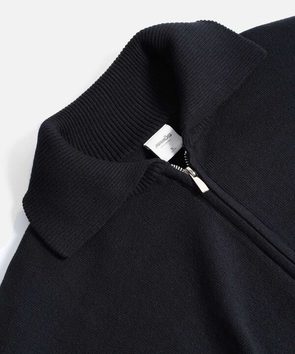 Saco Para Mujer Negro