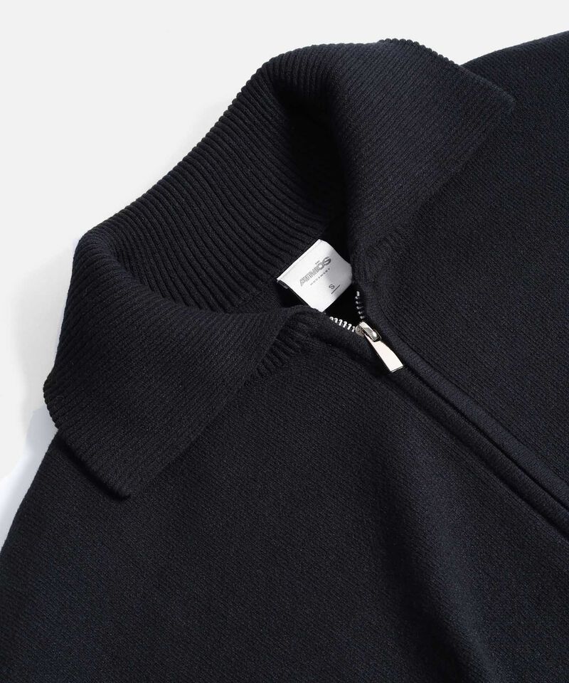 Saco Para Mujer Negro