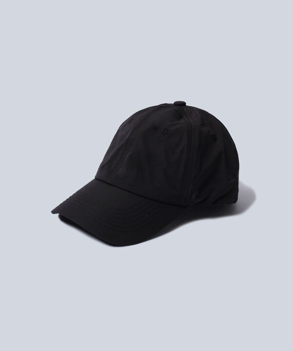 Caps Unisex Negro