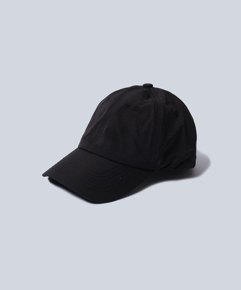 Caps Unisex Negro