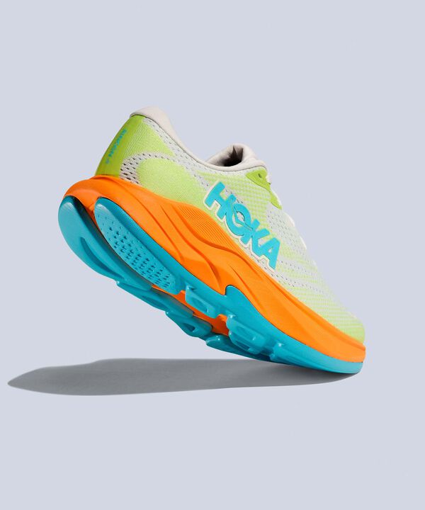 Tenis Para Mujer Naranja image number null