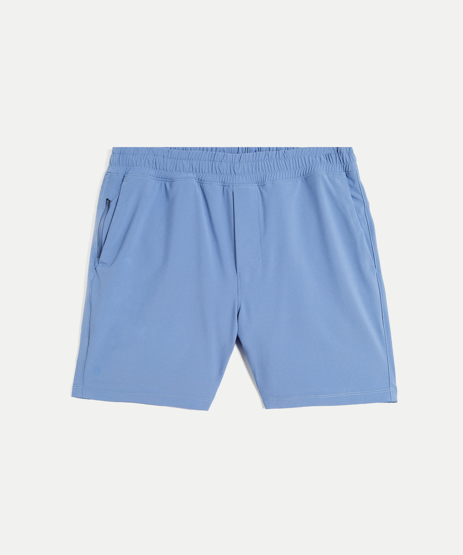 Short Para Hombre AzulMedio