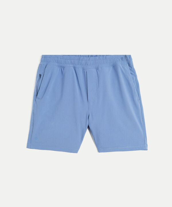 Short Para Hombre AzulMedio image number null