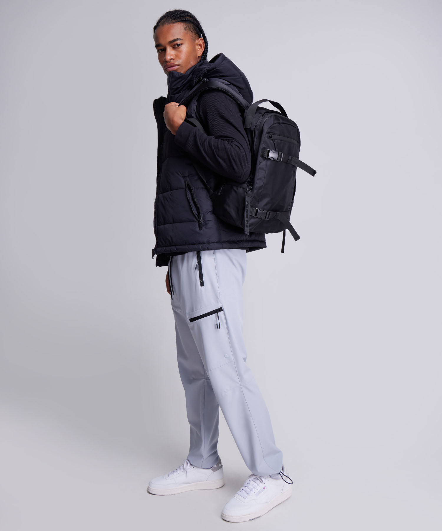 Bolso deportivo para hombre shop