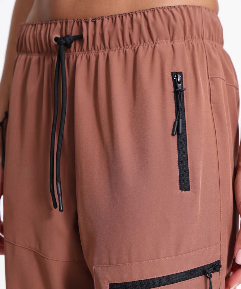 Pantalon Para Mujer Cafe
