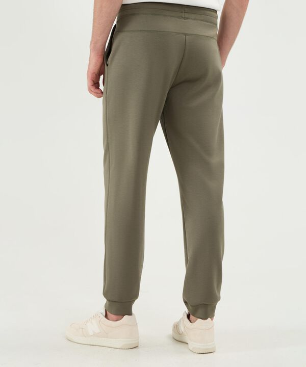 Pantalon Para Hombre Verde